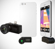 ���������� ��� ��������� Seek Thermal XR iPhone