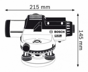 ���������� ������� GOL 32 D BOSCH