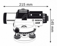 ���������� ������� GOL 32 D BOSCH