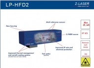 �������� �������� ��� ������������� 2D � 3D �������� LP-HFD2