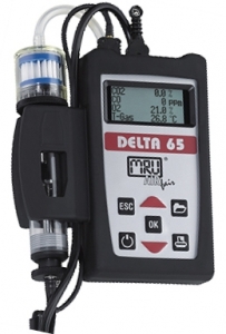 �������������� MRU Delta 65