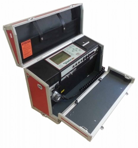 MRU Vario Plus Industrial