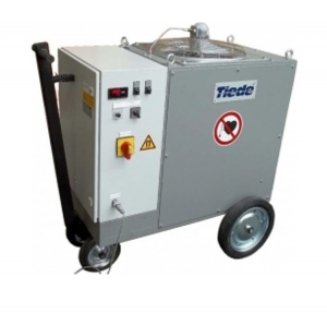 �����������  Ferrotest 100