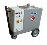 �����������  Ferrotest 100