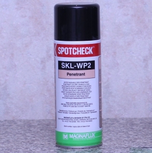 ��������� ������������� �������� 400 �� SKL-WP2 Magnaflux