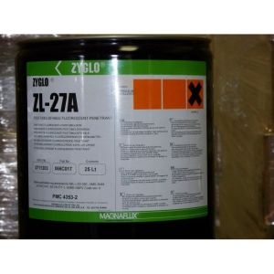 ��������� ����������������� ��������������  ZL-27A 400 �� Magnaflux