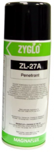 ��������� ����������������� ��������������  ZL-27A 400 �� Magnaflux