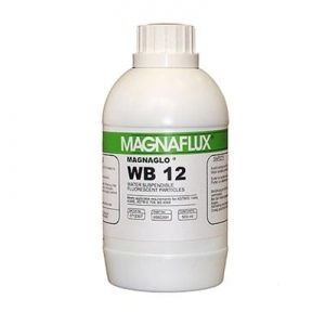 ��������� �������������� ���������� WB12 ������� ������ ������ 6-7 ��� 1� Magnaflux