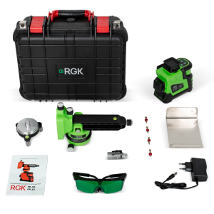 �������� ������� RGK PR-3G