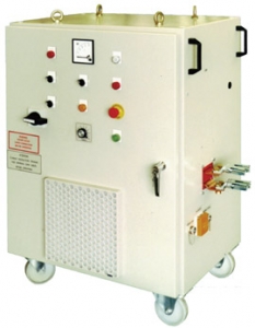 ����������� ����������� Magnaflux MAG 50 5HM