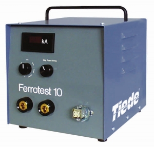 ���������� ��������������� Ferrotest 10