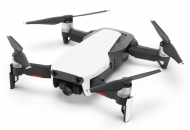 ������������ DJI Mavic Air Fly More Combo Arctic White �����