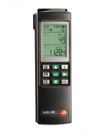 testo 445 - ������ ��� ������ ���
