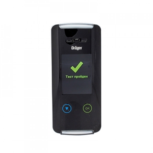 ������������� ���������� Interlock 7000 � ����������� ��������� Drager
