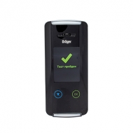 ������������� ���������� Interlock 7000 � ����������� ��������� Drager