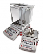 ������������� ���� OHAUS Explorer EX124 AD � ��������