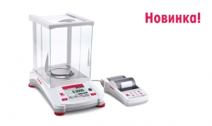 ������������� ���� OHAUS Adventurer AX224 � ��������