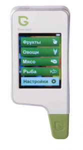 ���������� Greentest 2 ������� � ������ ������� ���� ����