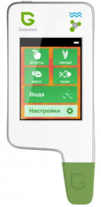 ���������� � ��� ���� Greentest 3 