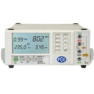 ���������� �������� PCE-PA 6000