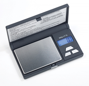 ��������� ���� YA501 500 � 0,1 � Ohaus