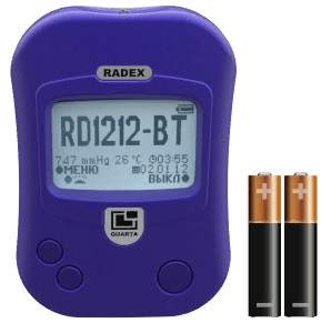 �������� RADEX RD1212BT