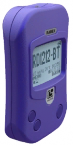 �������� RADEX RD1212BT