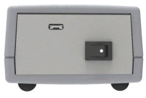 ��������� ������ - RADEX MR107