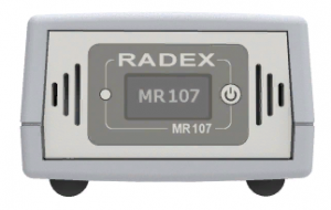 ��������� ������ - RADEX MR107