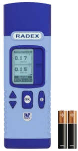 ��������� ���������������� ����� RADEX EMI50
