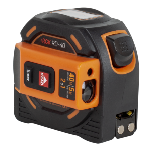 �������� ��������� � �������� RGK RD-40
