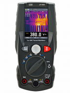 DT-898 ���������� TRMS � ���������� ������������ CEM