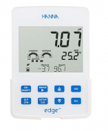 HI2002-03 pH-���� ����� edge ������������ ��� ��������� HANNA