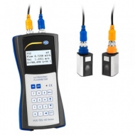 ���������� �������������� ��������� PCE TDS 100H