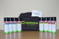 ����� ��� �������� ������������ �������� Magnaflux SK3-S Kit
