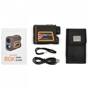 �������� ��������� RGK D1500