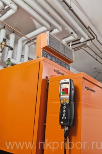 �������� Testo 330-1 LL NOx � ������������ Testo 760-2 ���������