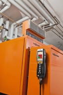 �������� Testo 330-1 LL NOx � ������������ Testo 760-2 ���������