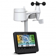 ������������ Bresser 5-�-1 Wi-Fi � ������� ��������