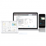 ������������ Bresser 5-�-1 Wi-Fi � ������� ��������