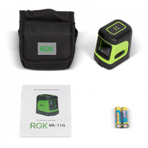 �������� ������� RGK ML-11G 