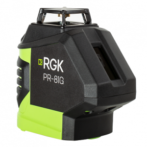 �������� ������� RGK PR-81G