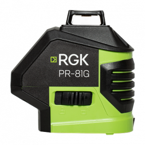 �������� ������� RGK PR-81G