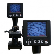 ��������� Bresser LCD 40x-1600x