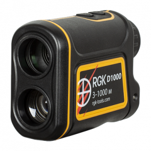 ���������� ��������� RGK D1000