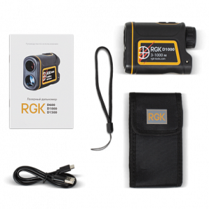 ���������� ��������� RGK D1000