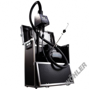 ������� Wohler SM 500