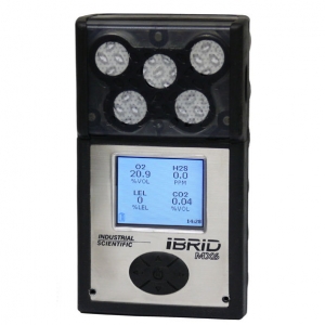 �������������� ������������� MX-6 iBrid