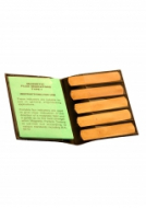 ��������� ���������� ���� Burma Castrol ��� I Magnetic Field Indicator Helling