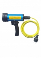 �� Inspector 150
